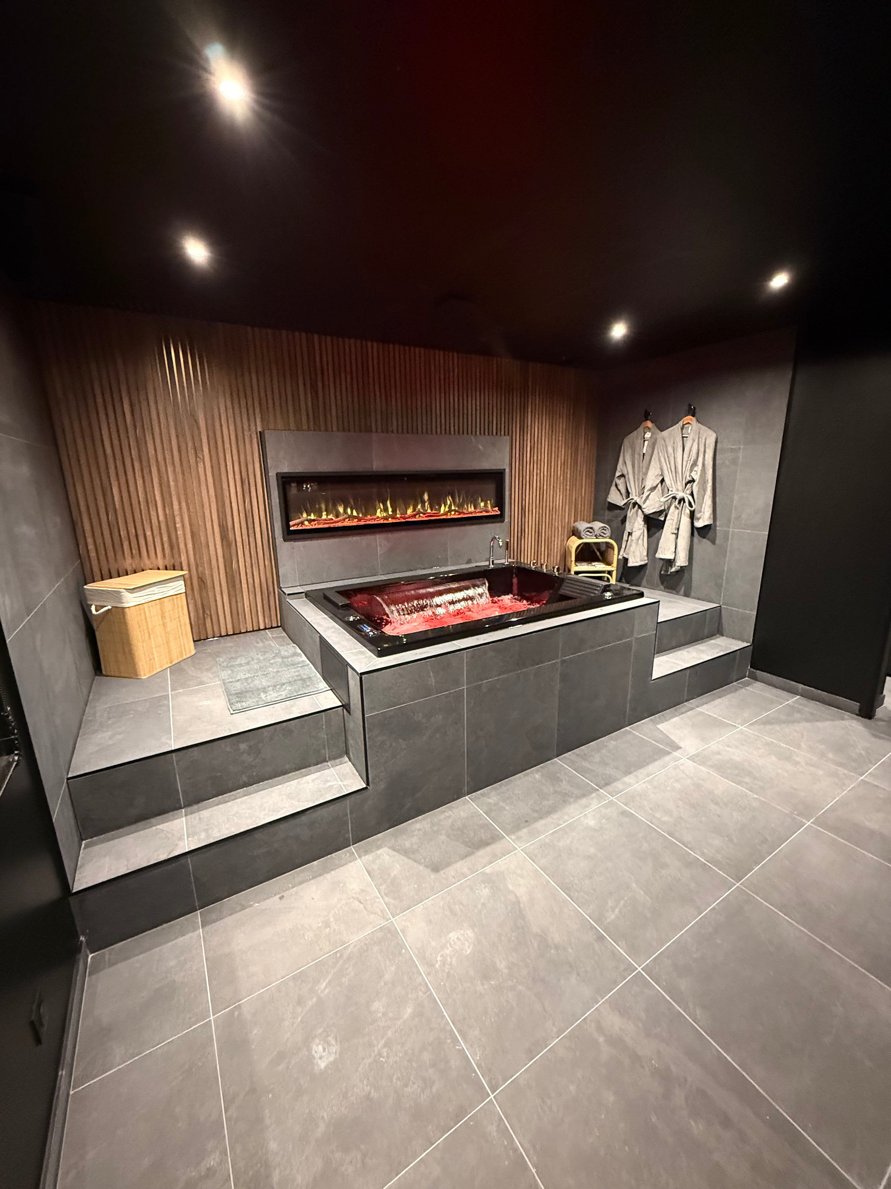 La Suite - photo 3