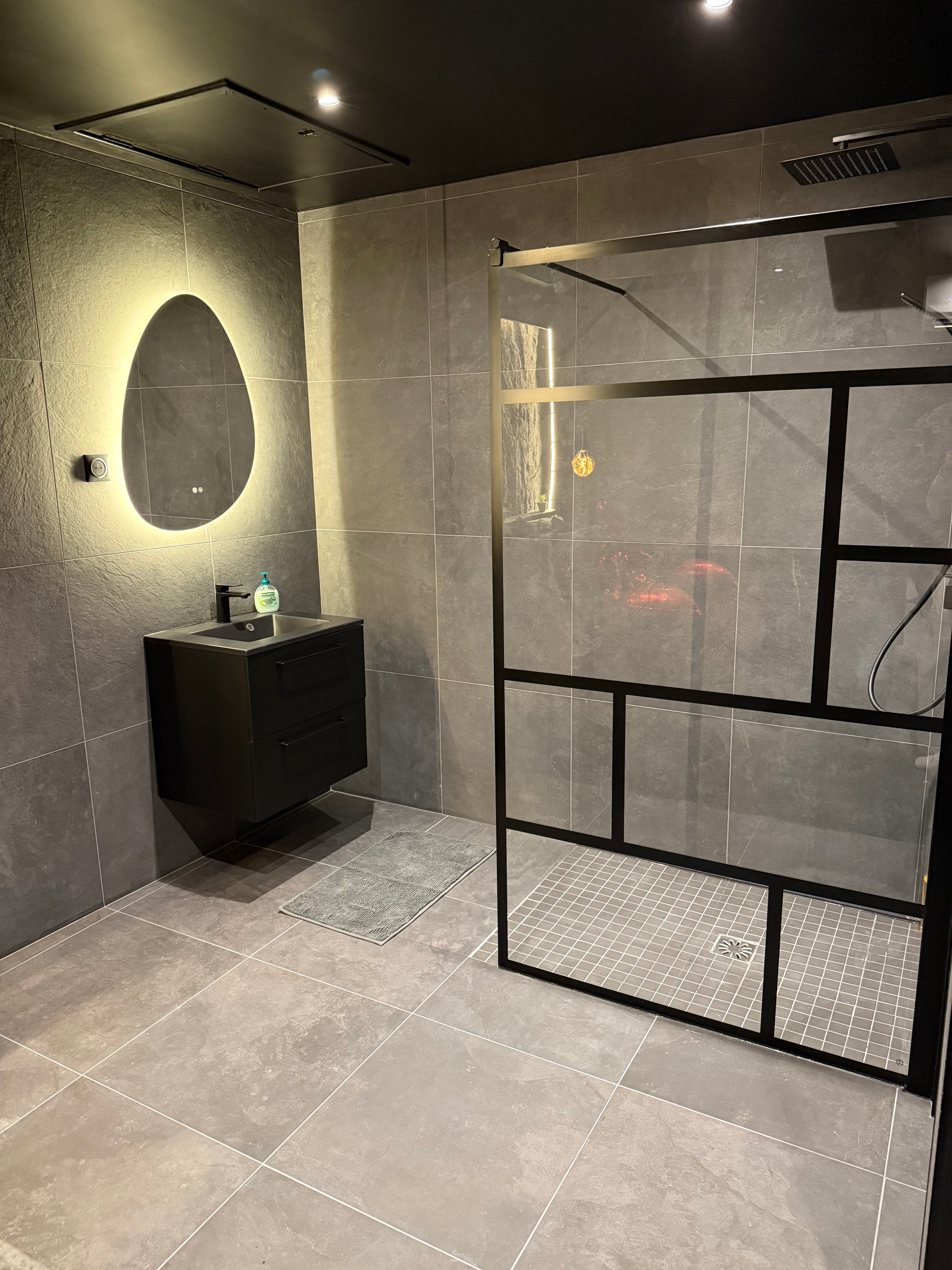 La Suite - photo 4
