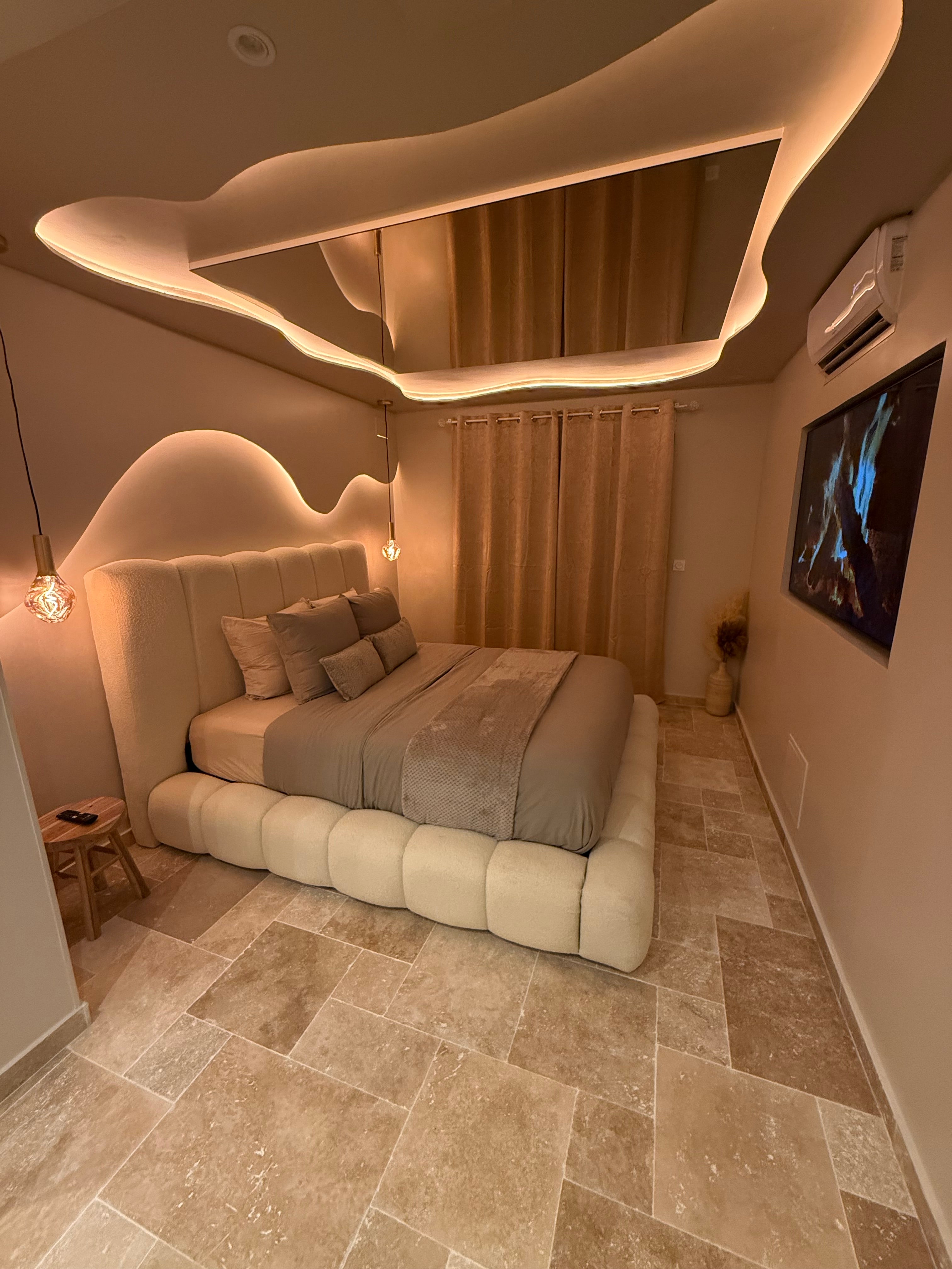 La Dune - Love Room Colombes